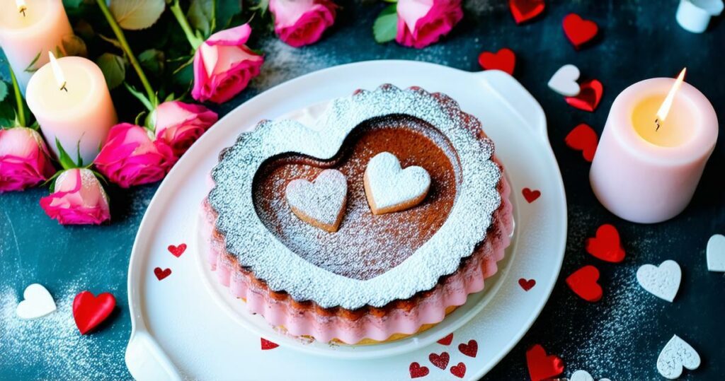 14 Cozy Valentine Baked Dishes for Sweet Comfort