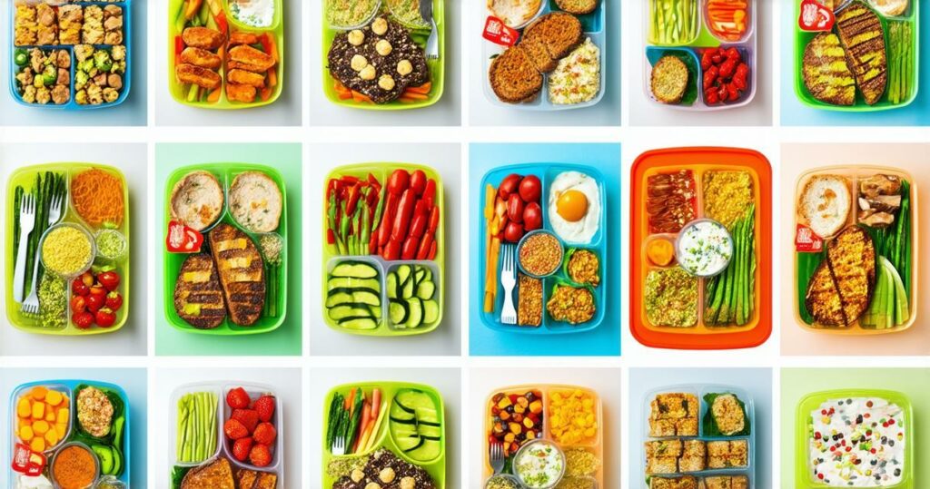 10 Family-Approved Lunch Recipes Kids Will Love