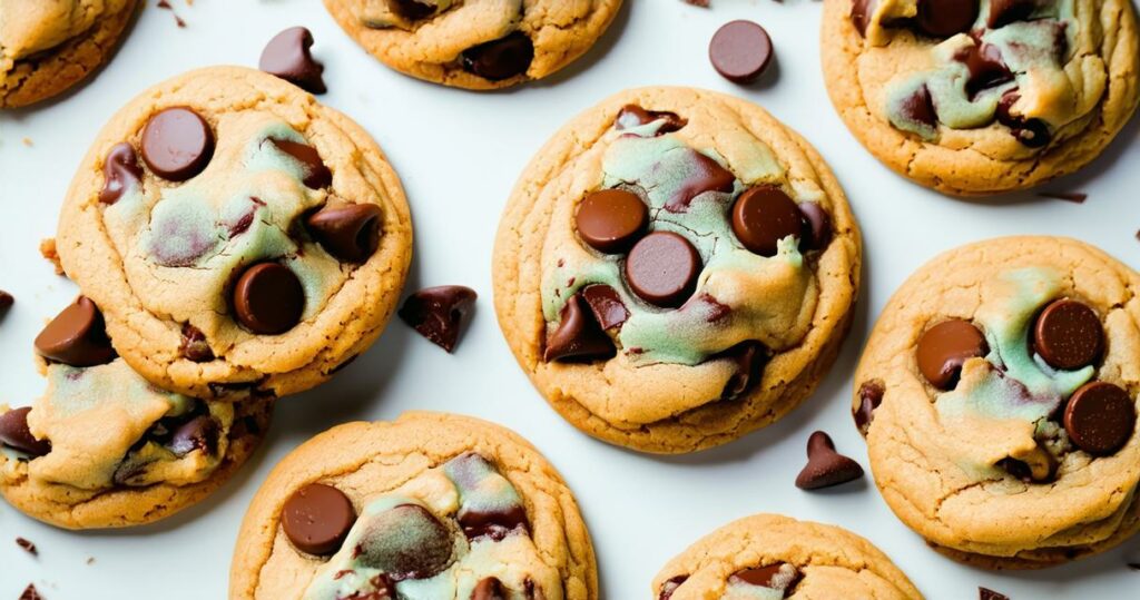 Gluten-Free Chocolate Chip Cookies Recipe - Zynahz