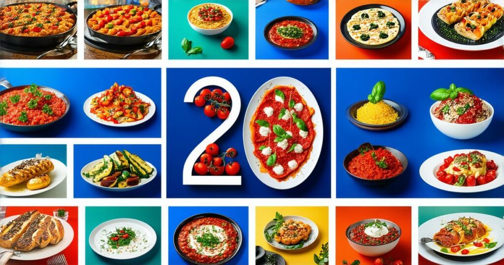 20 Classic Italian Dinners to Bring the Taste of Italy Home