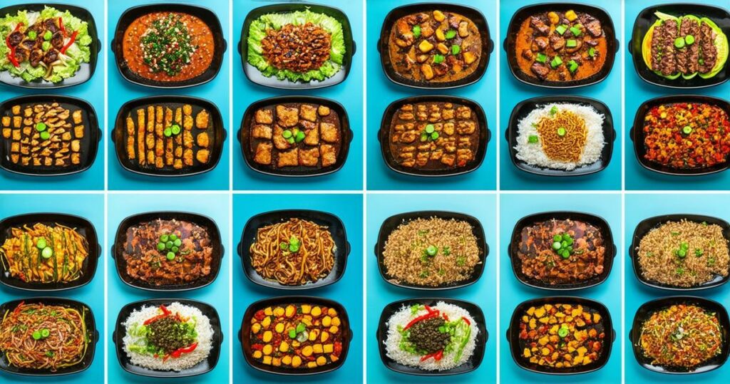 12 Low-Carb Stir-Fry Recipes for Quick Cooking