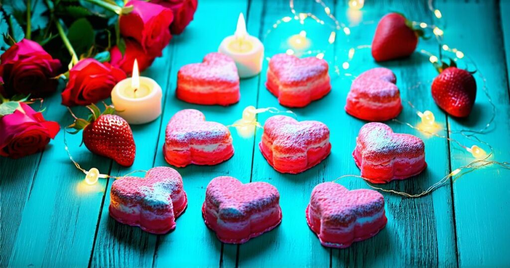 10 Mouthwatering Valentine Treats to Sweeten the Day