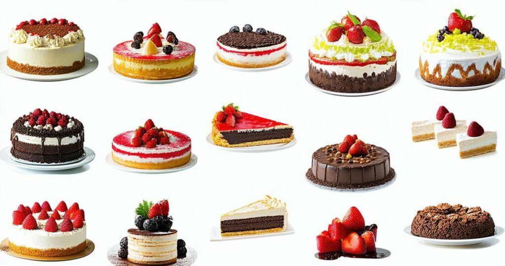 20 Low-Carb Desserts That Feel Like Cheating