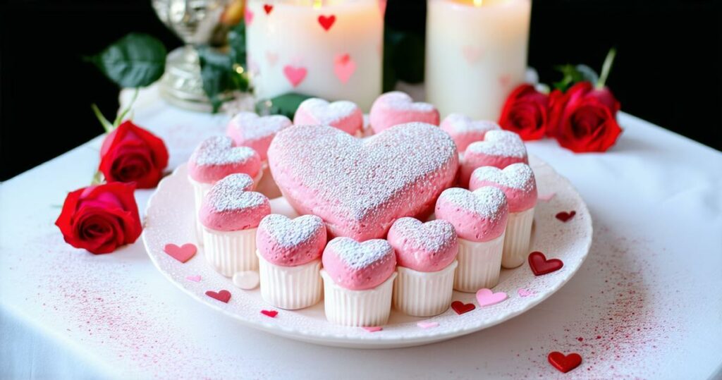 12 Best Valentine Treats for a Love-Filled Celebration