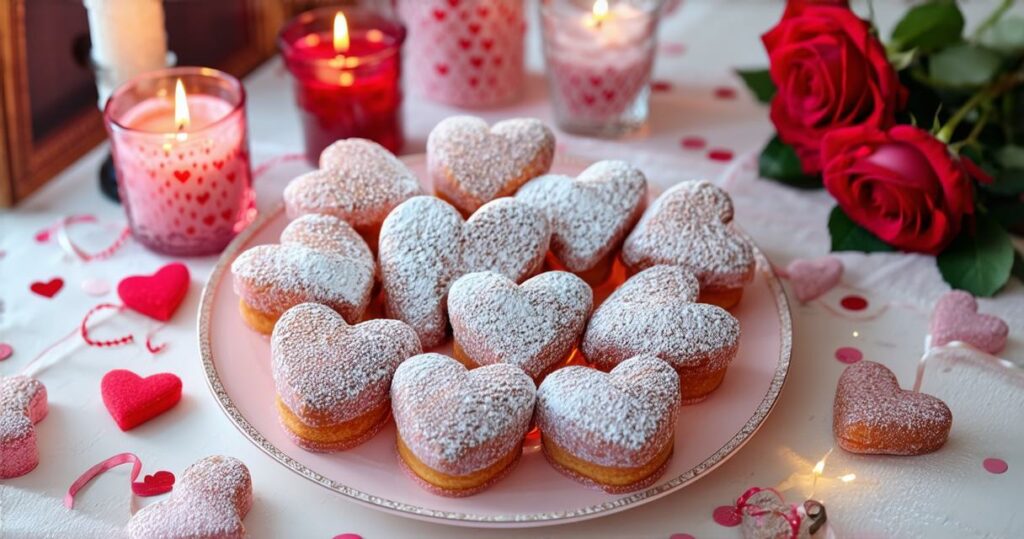 8 Decadent Valentine Treats to Enjoy in Minutes