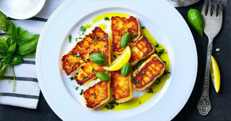 Saganaki Recipe