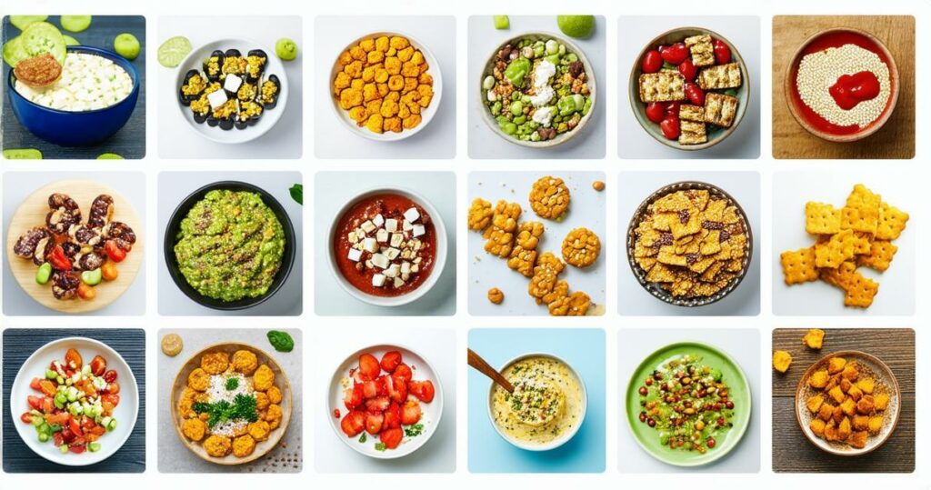 15 Low-Carb Snacks That Are Perfect for On-the-Go
