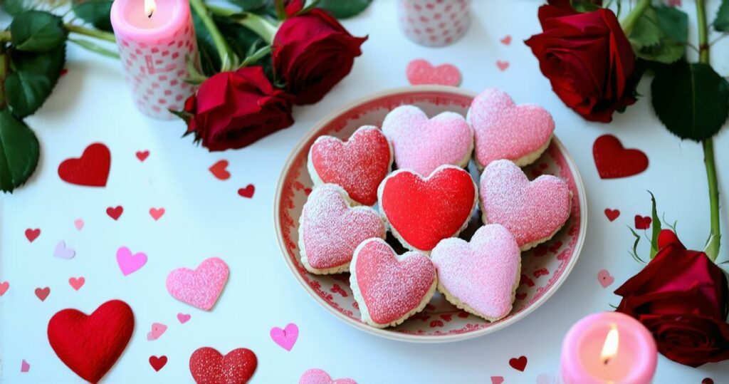 10 Irresistible Valentine Snacks for Every Craving