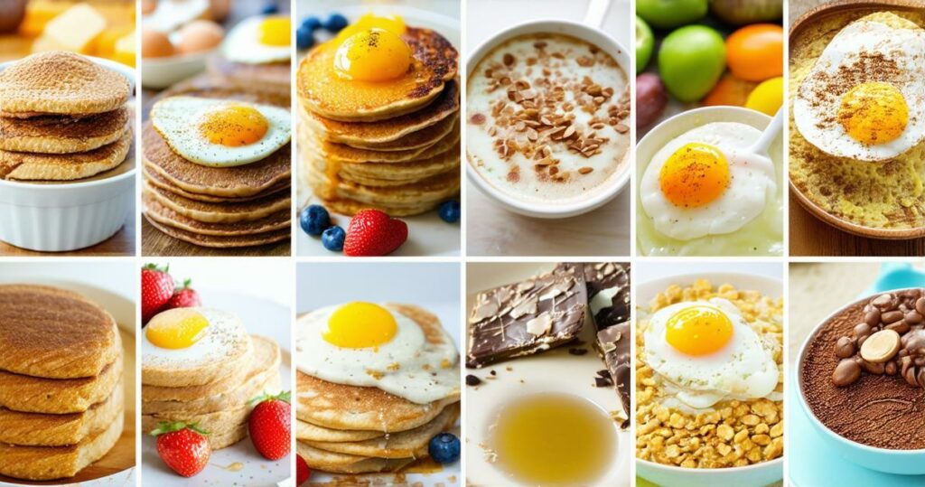 20 Budget-Friendly Breakfasts That Taste Amazing