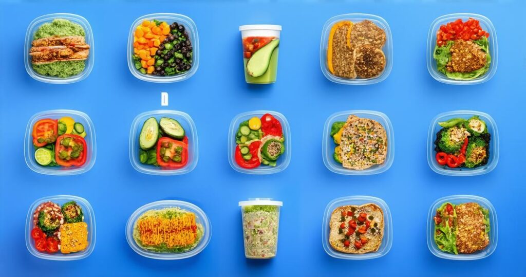 20 Leftover-Friendly Lunch Recipes to Reduce Waste