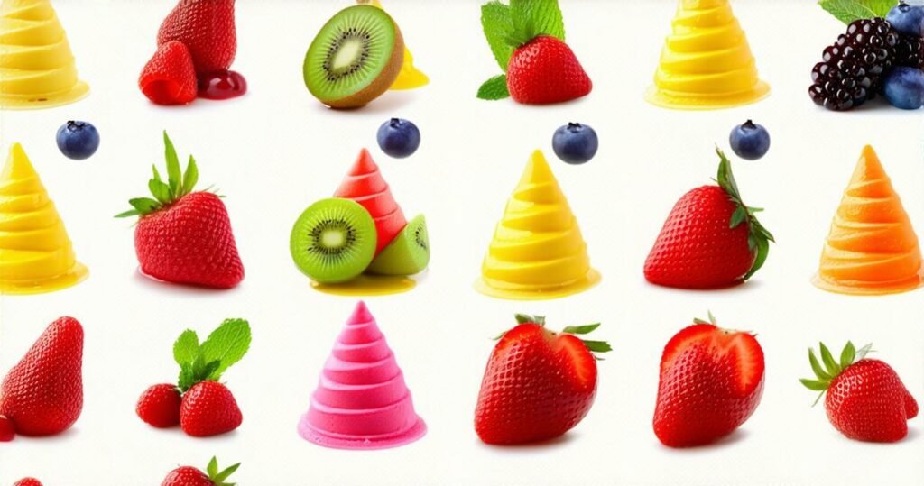 12 Fruit Sorbet Recipes for Refreshing Treats