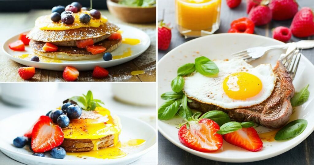 15 Paleo Breakfast Recipes to Start Your Day Right