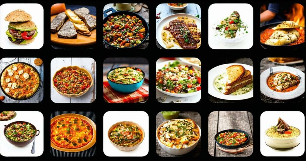 10 Easy Camping Recipes for Outdoor Adventures