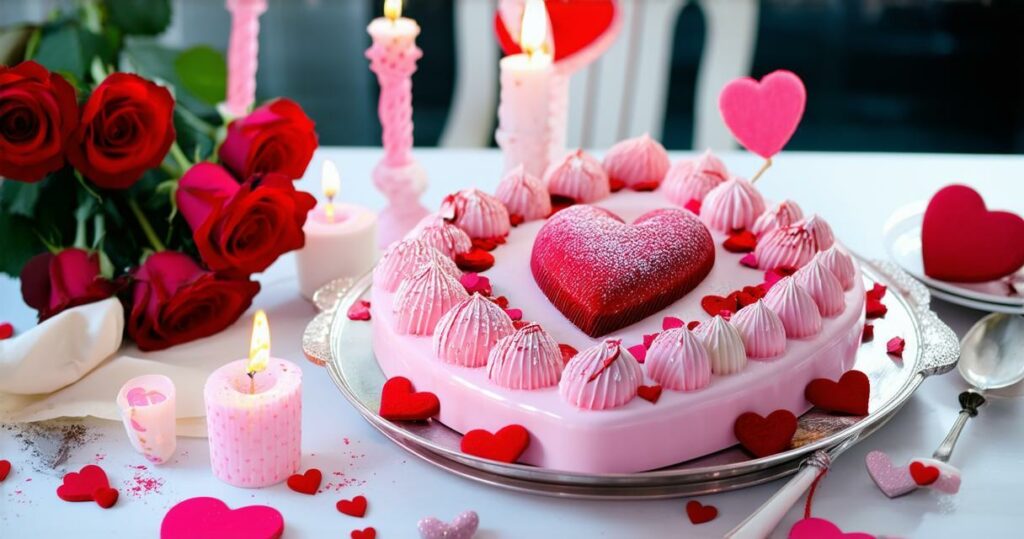 12 Delightful Valentine Party Foods for Unforgettable Nights