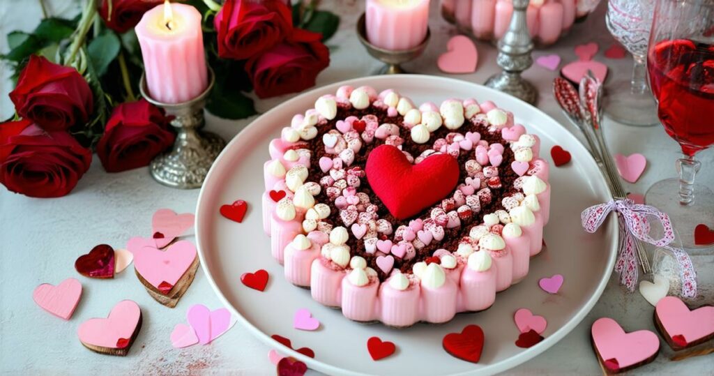 10 Irresistible Valentine Food Creations to Wow Your Sweetheart