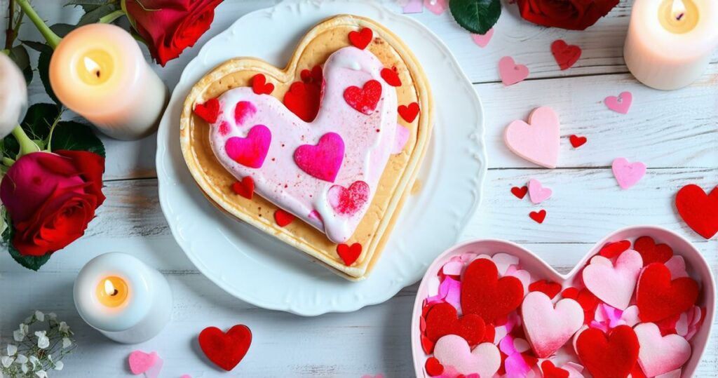 12 Captivating Valentine Food Ideas for Romantic Evenings