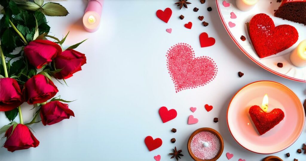 8 Tempting Valentine Foods to Elevate Date Nights