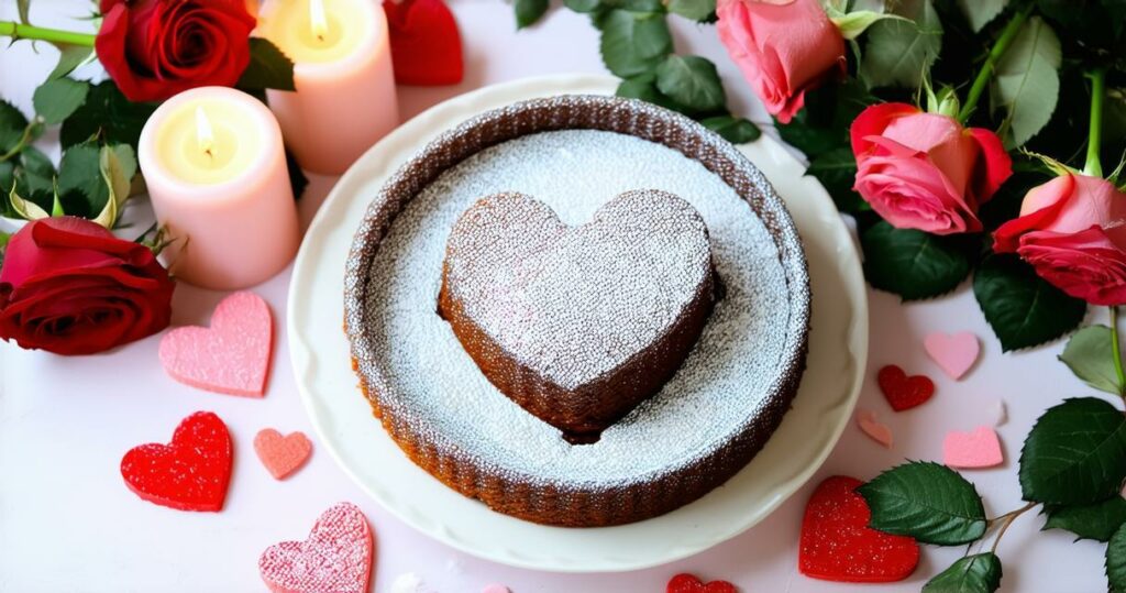 9 Easy Valentine Baking Treats for Sweet Celebrations