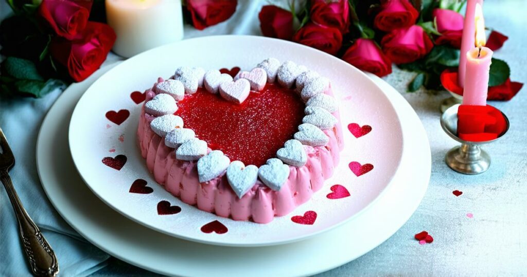 15 Stunning Valentine Food Ideas to Impress in Minutes