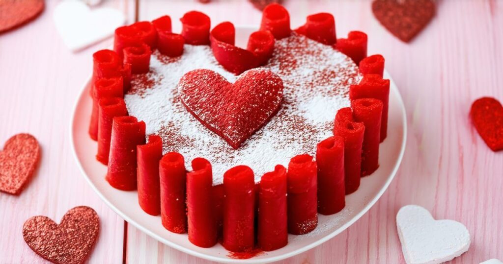 6 Must-Try Valentine Food Ideas to Ignite Instant Romance