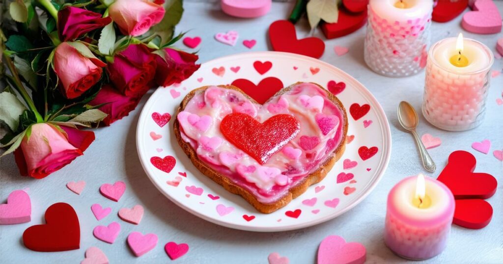 10 Vibrant Valentine Lunch Ideas for a Romantic Break