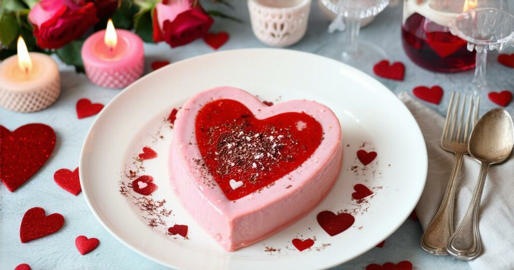 12 Savory Valentine Lunch Dishes for Effortless Romance