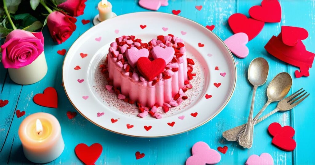 9 Easy Valentine Lunch Meals to Share with Love