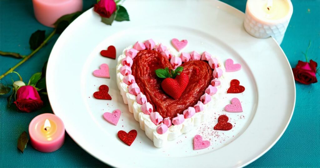 10 Wholesome Valentine Lunch Options for Cozy Midday Feasts