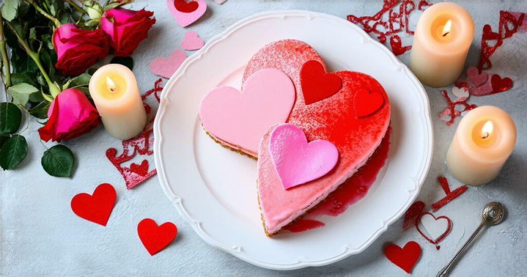 12 Irresistible Valentine Lunch Creations for Romantic Moments
