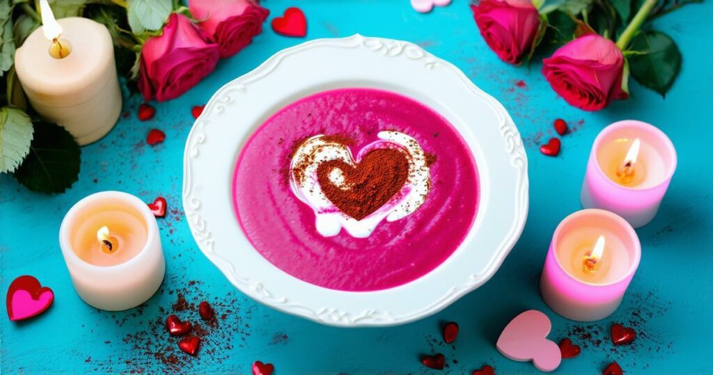 14 Flavorful Valentine Soup Recipes to Warm the Heart