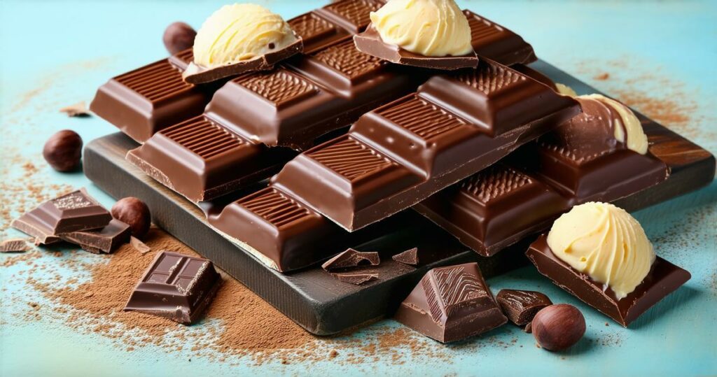 Chocolate Lovers' Dream Recipe - Zynahz