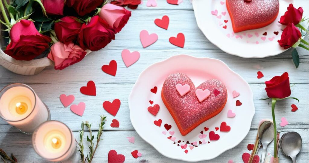18 Simple Valentine Meals for Effortless Romance