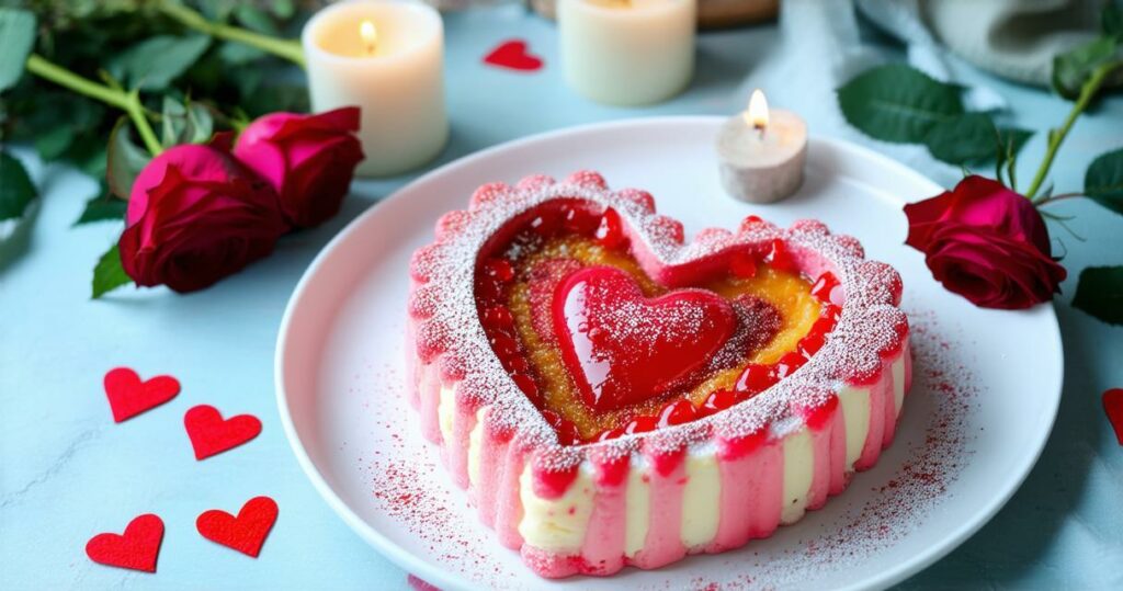 14 Vibrant Valentine Vegan Dishes for Plant-Based Lovers