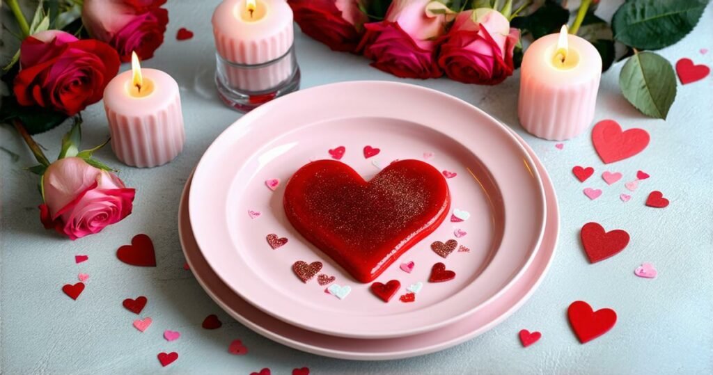 10 Light Valentine Lunch Ideas for Fresh Moments