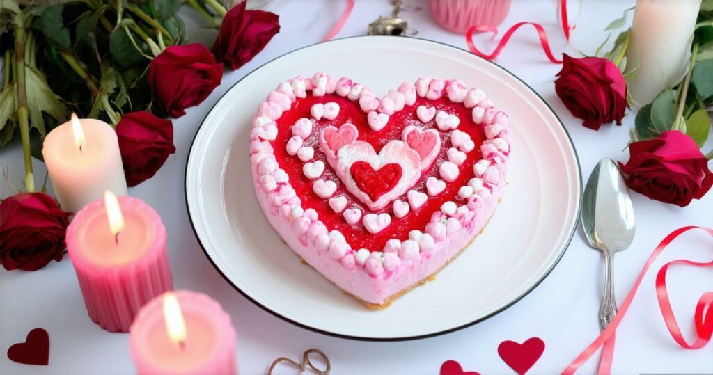 9 Creative Valentine Sides to Complete Any Meal