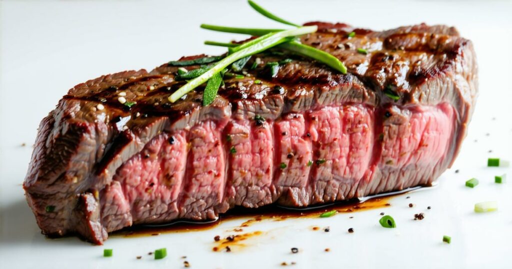 Sous Vide Ribeye Steak Recipe - Zynahz