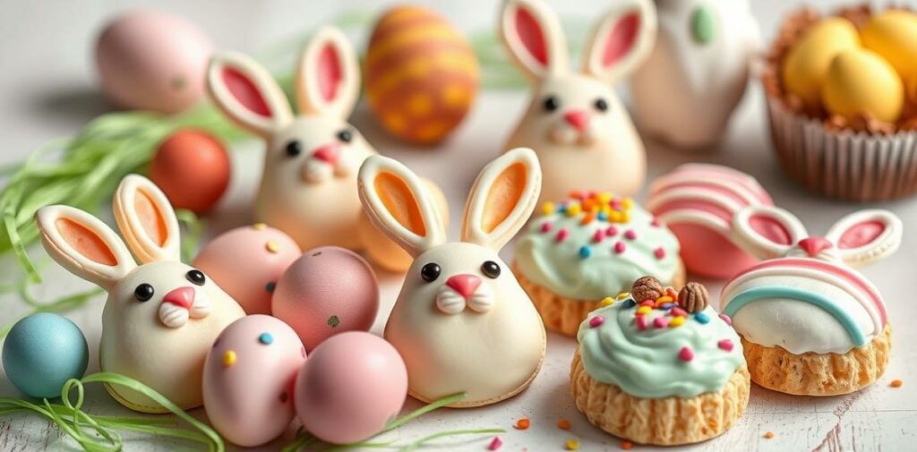 20 Adorable Easter Treats for Kids to Enjoy Happily