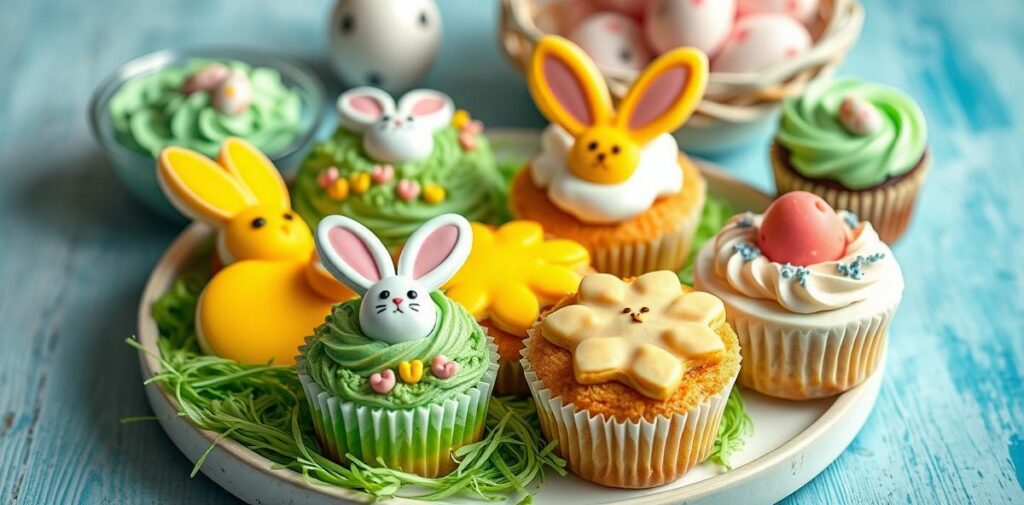 21 Fun Easter Baking for Kids to Spark Their Joy