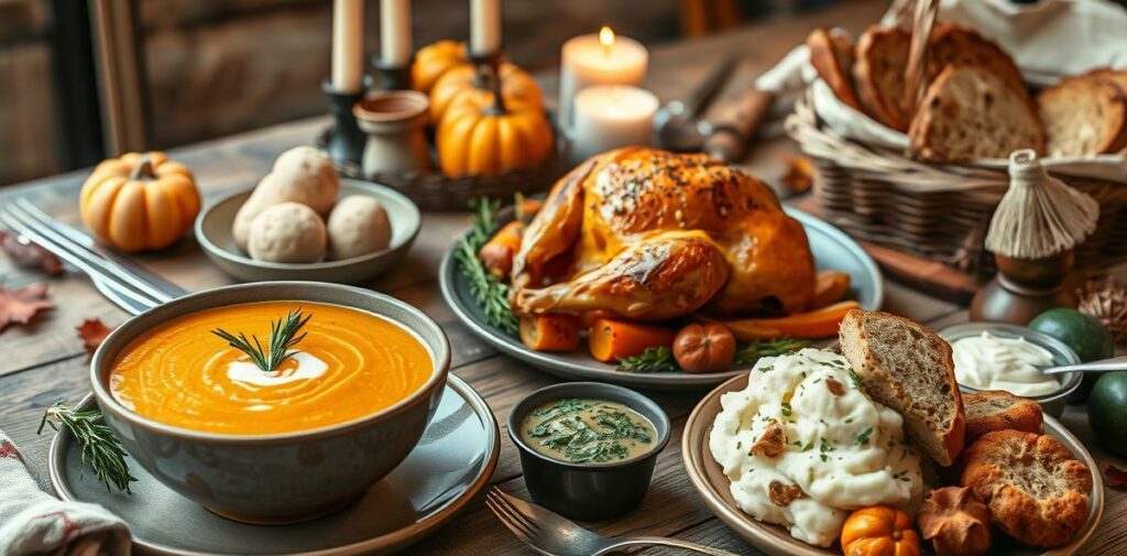 22 Irresistible Fall Dinner Ideas to Warm Your Soul
