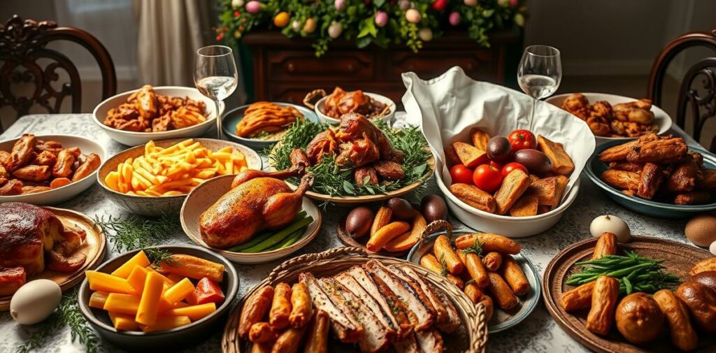24 Hearty Easter Dinner to Gather Your Family