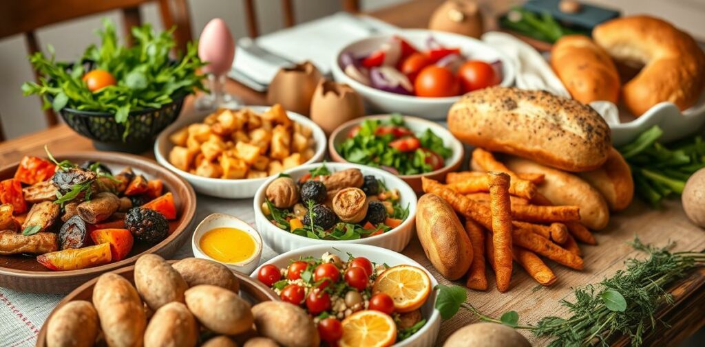 24 Hearty Vegan Easter Dinner to Feed Your Soul
