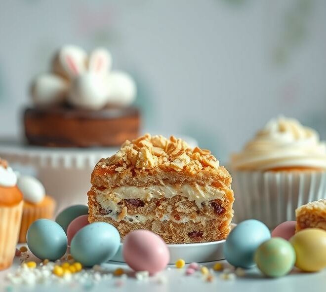 24 Heavenly Easter Baked Goods to Fill Your Home