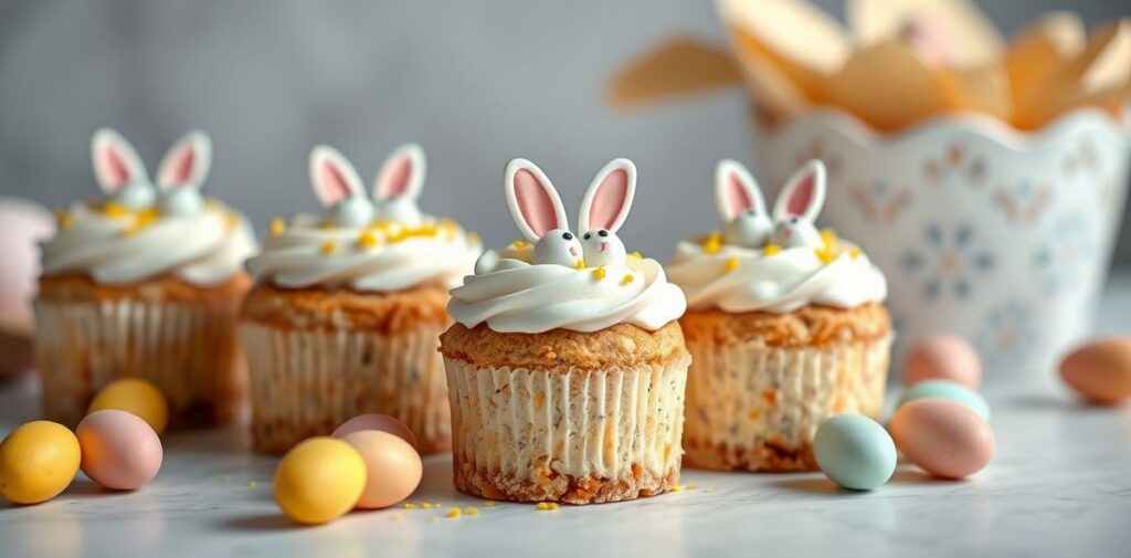 26 Charming Cute Easter Cakes to Steal the Spotlight