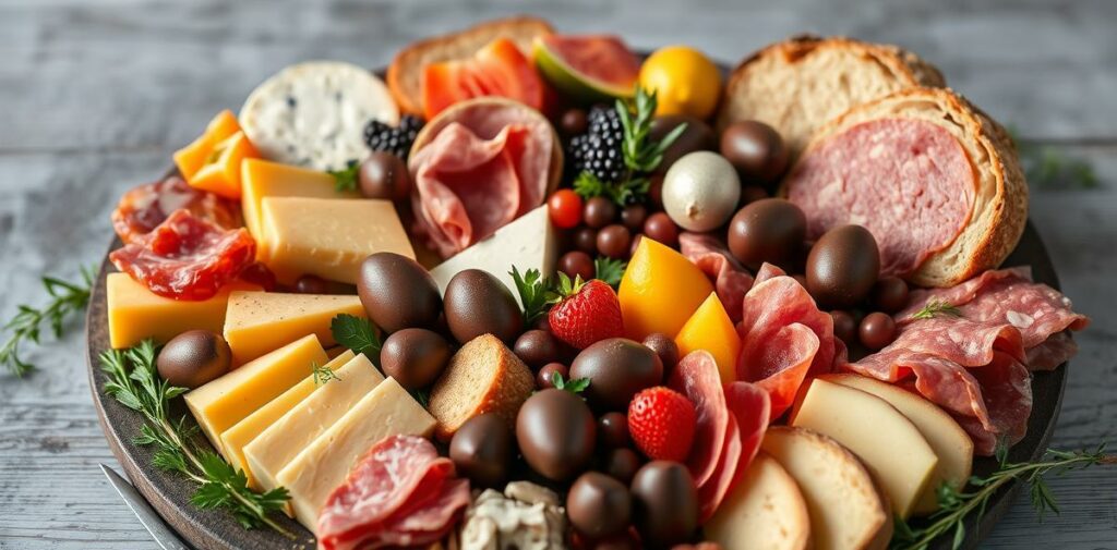 28 Brilliant Easter Charcuterie Board Ideas to Impress All