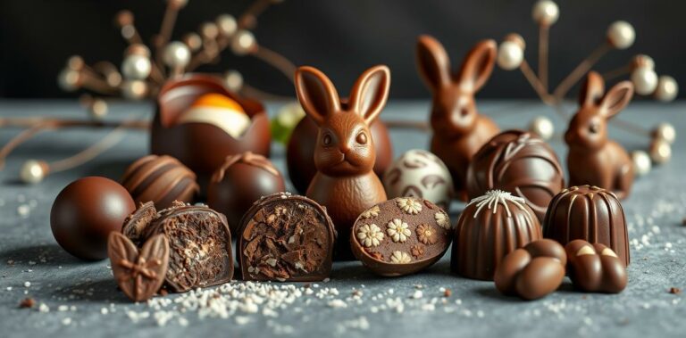 29 Brilliant Easter Chocolate Ideas to Sweeten Your Holiday